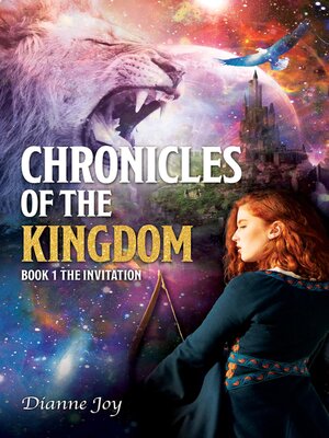 cover image of The Invitation